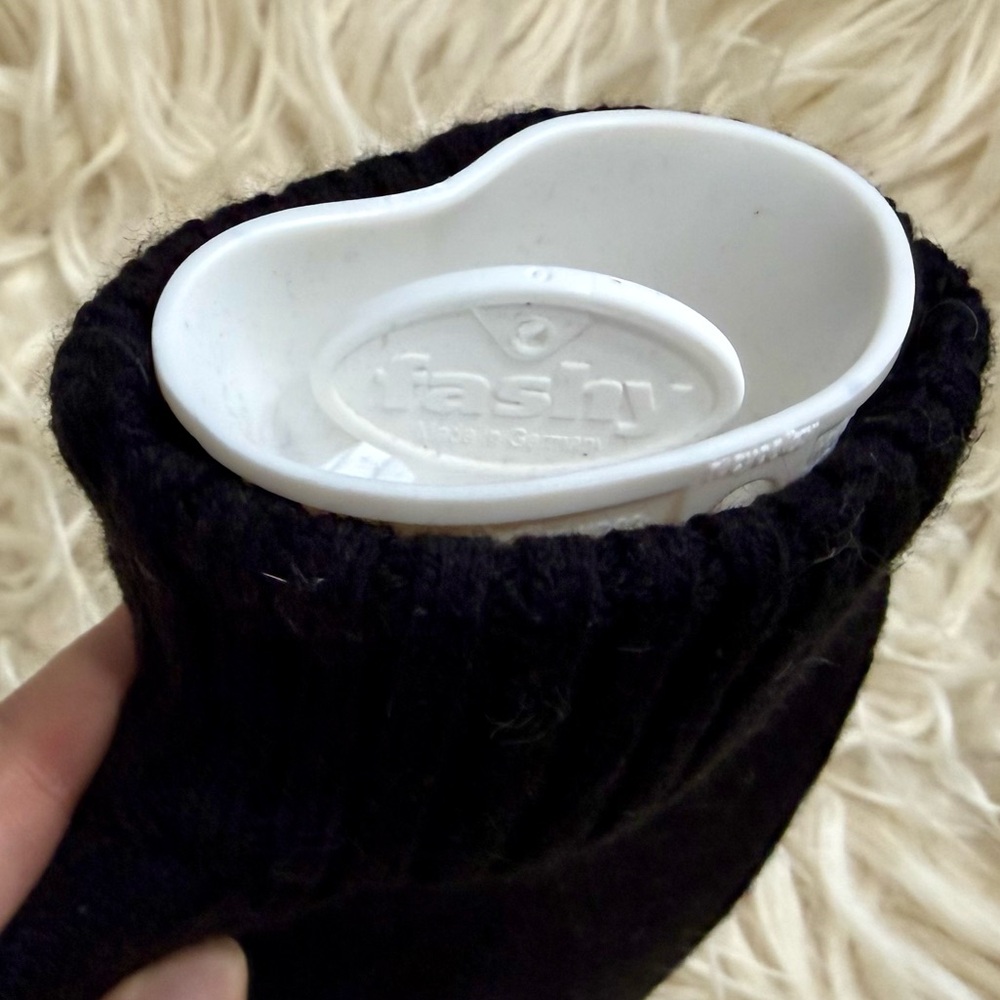 Chanel Hot Water Bottle Accessory - Picture 3 of 4